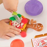 Hasbro Play-Doh Pizza-Lieferspaß, Kneten 