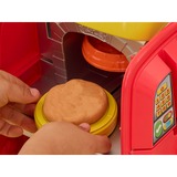 Hasbro Play-Doh Pizza-Lieferspaß, Kneten 