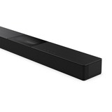 Hisense HS2000            , Soundbar schwarz, Bluetooth 5.3 HDMI (ARC), USB