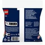 LEGO 30660 DREAMZzz Zoeys Traumraketenrucksack, Konstruktionsspielzeug 