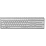 Microsoft Surface (2. Edition), Tastatur silber, mit Copilot-Taste