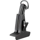 Poly Poly Savi 8245 Office DECT, Headset schwarz, Mono, Bluetooth, USB-A