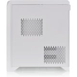 Thermaltake CTE C700 Air Snow           , Tower-Gehäuse weiß, Tempered Glas