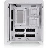 Thermaltake CTE C700 Air Snow           , Tower-Gehäuse weiß, Tempered Glas