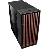 ALTERNATE Gaming-PC Design Edition • RTX 4070 Ti SUPER • Intel® Core™ i7-14700K • 32 GB RAM schwarz/holz, Windows 11 Home 64-Bit