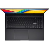 ASUS Vivobook 16X (K3605ZF-RP575W), Notebook schwarz, Windows 11 Home 64-Bit, 40.3 cm (16 Zoll), 512 GB SSD