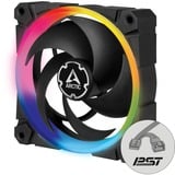 Arctic BioniX P120 A-RGB, Gehäuselüfter schwarz, 120 mm