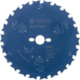 Bosch Kreissägeblatt Expert for Wood, Ø 254mm, 22Z Bohrung 30mm, für Tischkreissägen