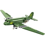 COBI Douglas C-47 Skytrain Dakota, Konstruktionsspielzeug 