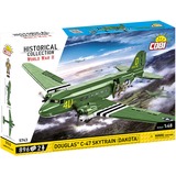 COBI Douglas C-47 Skytrain Dakota, Konstruktionsspielzeug 