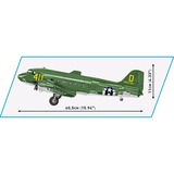 COBI Douglas C-47 Skytrain Dakota, Konstruktionsspielzeug 