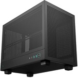 DeepCool CH160 MESH, Tower-Gehäuse schwarz