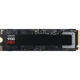 SAMSUNG 9100 PRO 1 TB, SSD PCIe 5.0 x4, NVMe 2.0, M.2 2280