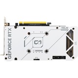 ASUS GeForce RTX 4070 SUPER DUAL EVO WHITE, Grafikkarte DLSS 3, 3x DisplayPort, 1x HDMI 2.1