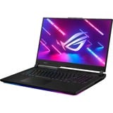 ASUS ROG Strix Scar 17 (G733PY-LL002W), Gaming-Notebook schwarz, Windows 11 Home 64-Bit, 43.9 cm (17.3 Zoll) & 240 Hz Display, 1 TB SSD