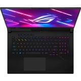 ASUS ROG Strix Scar 17 (G733PY-LL002W), Gaming-Notebook schwarz, Windows 11 Home 64-Bit, 43.9 cm (17.3 Zoll) & 240 Hz Display, 1 TB SSD