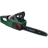 Bosch Akku-Kettensäge AdvancedChain 36V 35-40, 36Volt grün/schwarz, Li-Ionen Akku 2,0Ah, POWER FOR ALL