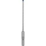 Bosch Expert Hammerbohrer SDS-plus-7X, Ø 5mm Arbeitslänge 100mm