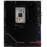 Biostar X870E VALKYRIE, Mainboard schwarz