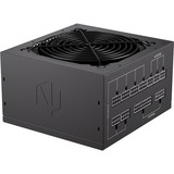 ENDORFY Supremo FM5 Gold 850W, PC-Netzteil schwarz, 850 Watt