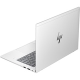 HP EliteBook 640 G11 U5 (9C0G4EA), Notebook silber, Windows 11 Pro 64-Bit, 35.6 cm (14 Zoll), 512 GB SSD