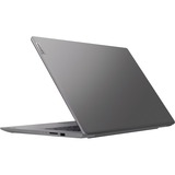 Lenovo V17 G4 IRU (83A2003FGE), Notebook grau, Windows 11 Pro 64-Bit, 43.9 cm (17.3 Zoll), 512 GB SSD