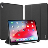 Nevox Vario Series, Tablethülle grau, iPad Air (4.Generation)