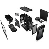 OMEN 35L Gaming Desktop GT16-0090ng, Gaming-PC schwarz, Windows 11 Home 64-Bit