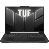 ASUS TUF Gaming A16 (FA607NU-RL053W), Gaming-Notebook grau, AMD Ryzen 5 7535HS, NVIDIA GeForce RTX 4050, 16 GB DDR5, 1 TB SSD, Windows 11 Home 64-Bit