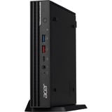 Acer Veriton VN4710GT (DT.VXVEG.00L), Mini-PC schwarz, ohne Betriebssystem