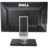 Dell U2410 Generalüberholt, LED-Monitor 61 cm (24 Zoll), schwarz, WUXGA, H-IPS, USB-Hub, Kartenlesegerät