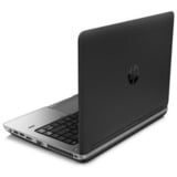 HP Elitebook 640 G10 Generalüberholt, Notebook silber, Intel® Core™ i5-1345U, Intel® Iris® Xe Graphics, 16 GB DDR4, 512 GB SSD, Windows 11 Pro 64-Bit