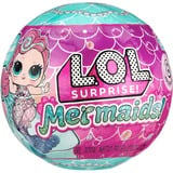 MGA Entertainment L.O.L. Surprise Mermaids! Tots, Spielfigur sortierter Artikel