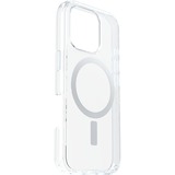 Otterbox Symmetry Clear, Handyhülle transparent, iPhone 16 Pro, MagSafe