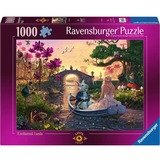 Ravensburger Puzzle Wunderland 1000 Teile