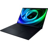 Razer Blade 18 (RZ09-05297GR3-R3G1), Gaming-Notebook schwarz, Intel® Core™ Ultra 9 275HX, NVIDIA GeForce RTX 5070 Ti, 32 GB DDR5, 1 TB SSD, Windows 11 Home 64-Bit