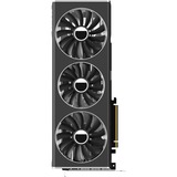 XFX Radeon RX 7800 XT SPEEDSTER MERC319 BLACK Gaming, Grafikkarte RDNA 3, GDDR6, 3x DisplayPort, 1x HDMI 2.1