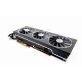 XFX Radeon RX 7800 XT SPEEDSTER MERC319 BLACK Gaming, Grafikkarte RDNA 3, GDDR6, 3x DisplayPort, 1x HDMI 2.1