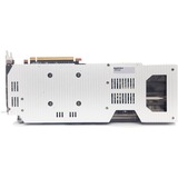 XFX Radeon RX 7800 XT SPEEDSTER MERC319 BLACK Gaming, Grafikkarte RDNA 3, GDDR6, 3x DisplayPort, 1x HDMI 2.1