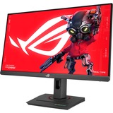 ASUS ROG Strix XG259CS, Gaming-Monitor 62.2 cm (24.5 Zoll), schwarz, FullHD, Fast IPS, USB-C, 180Hz Panel