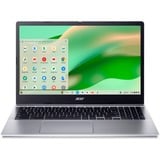 Acer Chromebook 315 (CB315-5H-C96V), Notebook silber, Google Chrome OS, 39.6 cm (15.6 Zoll), 128 GB eMMC