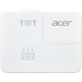 Acer H6815P, DLP-Beamer weiß, UltraHD/4k, HDR compatible, HDMI, VGA, 4000 ANSI Lumen