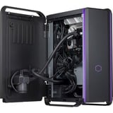 Cooler Master Cooling X, Gaming-PC schwarz, Windows 11 Pro 64-Bit