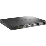 D-Link DSS-200G-28MPP/E, Switch 518W PoE Budget