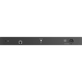 D-Link DSS-200G-28MPP/E, Switch 518W PoE Budget