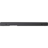 Hisense HS3100, Soundbar schwarz, Bluetooth 5.3, HDMI (ARC), USB