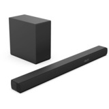 Hisense HS3100, Soundbar schwarz, Bluetooth 5.3, HDMI (ARC), USB