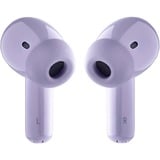 Intenso Buds Plus T313AE, Headset lila