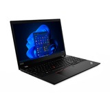 Lenovo ThinkPad T590 Generalüberholt, Notebook schwarz, Intel® Core™ i5-8365U, Intel® HD Graphics 620, 16 GB DDR4, 512 GB SSD, Windows 11 Pro 64-BIt