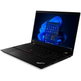 Lenovo ThinkPad T590 Generalüberholt, Notebook schwarz, Intel® Core™ i5-8365U, Intel® HD Graphics 620, 16 GB DDR4, 512 GB SSD, Windows 11 Pro 64-BIt